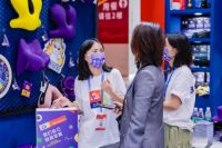 睡眠博士首次亮相深圳礼品展，零距离触摸智慧健康寝居新未来