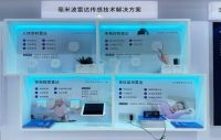 2021中国移动全球合作伙伴大会，万佳安乘5G东风赋能智慧生活