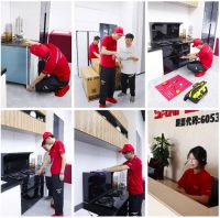帅丰集成灶双11交出亮眼答卷：集成厨房百味，帅丰一部到位