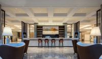 杰作设计李学杰:夏威夷酒店,光影肌理与空间体验