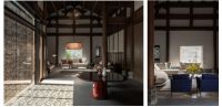从米兰到上海 B&B Italia携当代设计，步入气韵深长的古典建筑