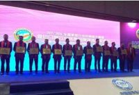 荣誉来自企业硬核实力！欧享门窗荣获“消费者喜爱品牌”