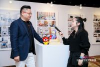 对话设计，潮流，艺术，作品才是终点