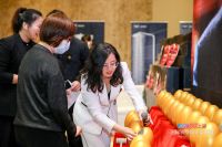 快讯｜尚层装饰2021上海国际别墅设计实景展惊艳亮相