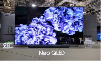 家电快讯|三星个性定制全系列家电产品亮相上海进博会 引领Z世代消费新风尚
