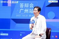 家简呈出设计大师姜峰先生受邀担任好好住「营造家奖」专业评审大