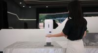 高效防疫 科技先行|瑞沃为公共场所打造防疫管控利器！