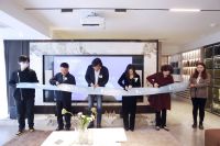 将高定引入家居生活空间，兰思卡美学生活馆个性启幕