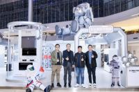 方太厨房空间站新品震撼来袭 带您体验未来高端厨电