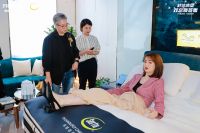 十一黄金周献礼：11个城市星光璀璨，两岸三地明星相约舒达之旅