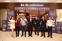 十一黄金周献礼：11个城市星光璀璨，两岸三地明星相约舒达之旅