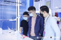 创米科技参展2021中国移动大会，解码AI赋能智慧家