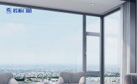 若派门窗安静、安全为健康睡眠保驾护航