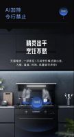 我已备好帅丰T1集成灶，感觉良好，准备过冬！