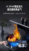 我已备好帅丰T1集成灶，感觉良好，准备过冬！