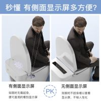 健康肠道水疗智能马桶品牌美国特乐维正式入驻京东