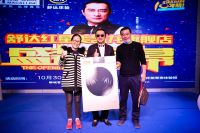 两岸三地群星助阵，舒达床垫“总部开仓一价到底”持续火热进行中