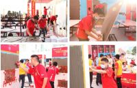 精英工匠集结完毕，总决赛“打响”！