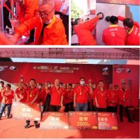精英工匠集结完毕，总决赛“打响”！