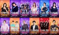 2021天猫双十一全球狂欢夜来了！用当贝投影NEW F3百吋大屏狂欢整夜！