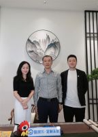 从“单打”到“团战”，探寻轩尼斯门窗的数字化发展之道 | 定制TOP访谈