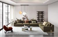 一场关于家居空间与生活探索之间的对话 L LIVING来邻SS2022新品发布