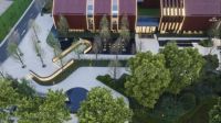 爱家集团|雅集系首作获「2021缪斯设计奖铂金奖
