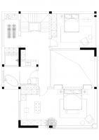 红墨斗中国住宅设计大赛郑州赛区--尚层别墅装饰孙玄宗作品赏析