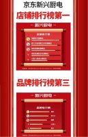 森歌双十一霸屏现象解析：产品力+品牌力双轮驱动