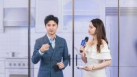 田亮空降德立淋浴房直播间：10老用户真体验，冠军品质选德立