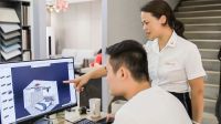 成功源于选择，爱阁工房核心产品支持，携手经销商共创未来
