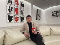 设计前沿说 | 对话独立室内设计师唐思敏：用心感知世界，以设计表达态度