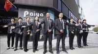 行业首创！派雅门窗线下千方旗舰店直播招商，成果斐然