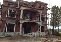 建房协议合同书优秀范文  私人建房合同协议书怎么写