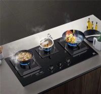 意大利大师级·高定厨房Master Kitchen，以意式匠心淬炼厨间美学