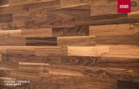 圣象康逸巴萨胡桃木，自带滤镜的绝美渐变高级色
