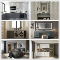 定制家居新风口，邦克品牌深度营销影响力全面开花