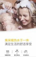 明装采暖需求日渐强盛，曼瑞德海德堡壁挂炉解燃眉之急