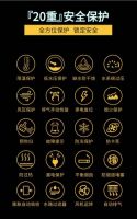 明装采暖需求日渐强盛，曼瑞德海德堡壁挂炉解燃眉之急