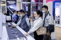 欧瑞博亮相天翼智能生态博览会 携手中国电信共创数字家庭美好生活
