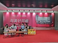 新豪轩门窗再次荣膺「消费者信赖十大品牌」，创新玩法获青睐