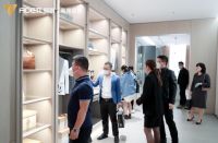 定制美好生活 爱登高端定制2000㎡展厅正式开业