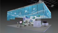 探低碳时代新趋势，助建筑高质量发展。CADE建筑设计博览会2021（上海）即将启幕！