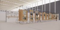 探低碳时代新趋势，助建筑高质量发展。CADE建筑设计博览会2021（上海）即将启幕！