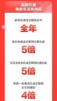 11.11成交额同比增长超50% 京东家电助力家电行业结构升级