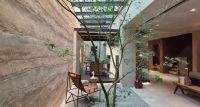 围炉空间设计创始人张建泉州开讲，东方营造