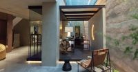 围炉空间设计创始人张建泉州开讲，东方营造