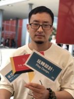 设计师潘晓卫：从设计到管理，跨界的挑战刚刚开始