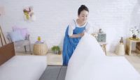 “半定制床垫“开启睡眠革命 破解都市中产睡眠难题