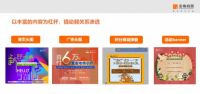 思为科技弱关系营销，在金地商置上的成功实践